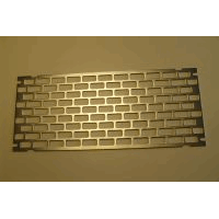 Legrand 401853 Xl3 125 Geperforeerde Mont.Pl. afbeelding 2
