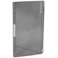 Legrand 401874 Deur Xl125 750X450 4X18Mod Tr afbeelding 2