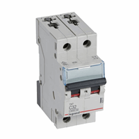Legrand 403531 Mcb Tx3 2P C32A 6000 A afbeelding 2