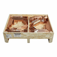 Legrand 404365 Aansl Br.Wis Dmx3 Vast = 2500A afbeelding 2