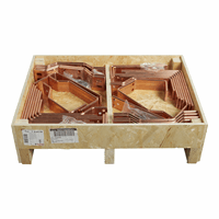 Legrand 404369 Aansl. Br.Wis Vast Dmx3 =1600A afbeelding 2