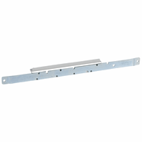 Legrand 404438 Hielsteun Al C-RAil 250/400A afbeelding 2