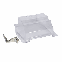 Legrand 404440 Voedingsset Dpx3160 M/Z Diff afbeelding 2