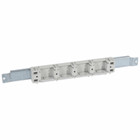 Legrand 404461 Hielsteun Al C-RAil 800A afbeelding 2