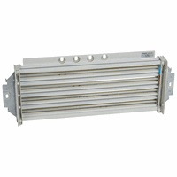 Legrand 404480 Hx3 250A+Verb. 24M afbeelding 2