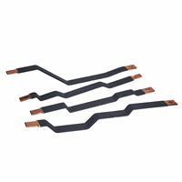 Legrand 404486 Aansl. Verdeelklem 4X 400A afbeelding 2