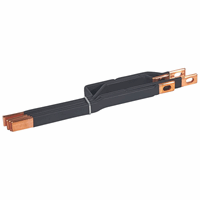 Legrand 404487 Aansl. Verdeelklem 4X 250A afbeelding 2