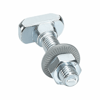 Legrand 404495 Set Van 100 Hamermoeren L.40 L afbeelding 2