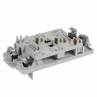 Legrand 404500 Basis Hx3-Dpx3160 3P afbeelding 2