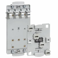 Legrand 404501 Basis Hx3-Dpx3160 4P M/Z Diff afbeelding 2