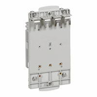 Legrand 404503 Basis Hx3-Dpx3250 4P M/Z Diff afbeelding 2