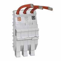 Legrand 404516 Basis Dx/Dx3 3P 3X 1.5Module afbeelding 2