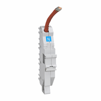 Legrand 404517 Basis Dx/Dx3 Nul N 1.5Module afbeelding 2