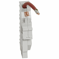 Legrand 404518 Basis Dx/Dx3 L1 1.5Module afbeelding 2