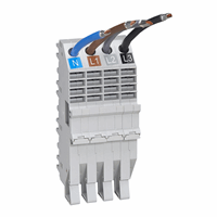 Legrand 404521 Basis Dx/Dx3 4P In <= 63 A afbeelding 2