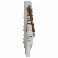 Legrand 404524 Basis Dx/Dx3 1P L1-In <= 63 A afbeelding 2