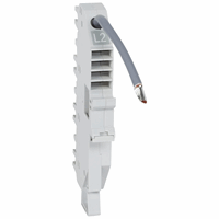 Legrand 404525 Basis Dx/Dx3 1P L2-In <= 63 A afbeelding 2