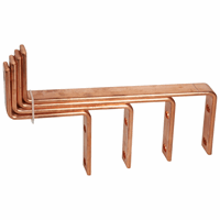Legrand 404530 Voed.Set Via RAils. Al D725mm afbeelding 2