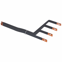 Legrand 404551 Aans Dpx3250 Al Vx3 75mm-D475 afbeelding 2