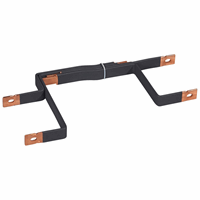 Legrand 404553 Aansl.Set Hx3-Al Vx3 75mm-D475 afbeelding 2