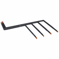 Legrand 404560 Aans Dpx3160 Al Vx3 75mm-D>475 afbeelding 2
