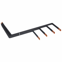 Legrand 404561 Aans Dpx3250 Al Vx3 75mm-D>475 afbeelding 2