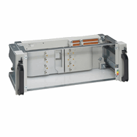 Legrand 404643 Basis Is333 4P Dpx3250 Z. Diff afbeelding 2