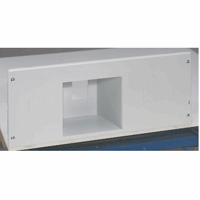 Legrand 404680 Afd.Pl Dpx3160/250 3P/4P-H.200 afbeelding 2