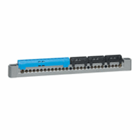Legrand 404814 Ge Sol Verdelerstr. 3F+N 227mm afbeelding 2