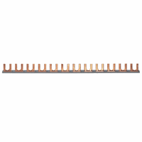 Legrand 404911 RAil Vorken 1P - 12 Modules afbeelding 2
