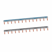 Legrand 404926 Aansluitrail 1P 13X1 Stift afbeelding 2