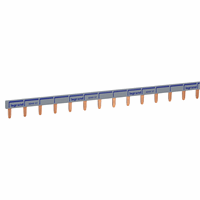Legrand 404937 Aansluitrail 1P 57X1 Stift afbeelding 2