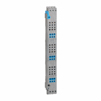 Legrand 405034 Vx3 4P 125A 4-Rijen Steekklem afbeelding 2