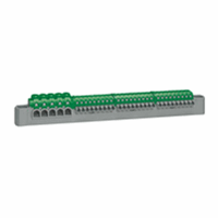 Legrand 405055 Aardrail Drivia 13 - 227mm afbeelding 2