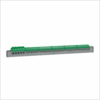 Legrand 405057 Ge Sol Verdelerst. 3F+N 332mm afbeelding 2