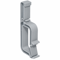 Legrand 405225 Draadgel tbv Kast/Les Din Mont afbeelding 2