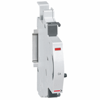 Legrand 406250 Hulpcontact Autm 1W 6A afbeelding 2