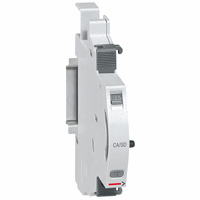 Legrand 406256 Dx3 Hulp-Foutsign Wis 250V 6A afbeelding 2