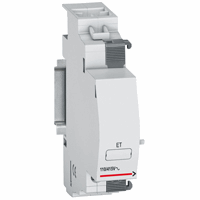 Legrand 406276 Dx3 Uitsch.Spoel 12-48Vac/Dc afbeelding 2