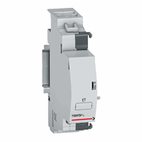 Legrand 406278 Dx3 Uitsch.Spoel 110-415Vac/Dc afbeelding 2