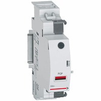 Legrand 406286 Spoel Pop Dx3 - 275V - 1 Mod afbeelding 2
