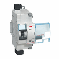 Legrand 406288 Dx3 Stop&Go Standaard 230Vac afbeelding 2