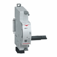 Legrand 406293 Dx3 Motorbediening 24-48Vac/Dc afbeelding 2