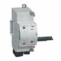 Legrand 406295 Dx3 Motorbediening Auto 230Vac afbeelding 2