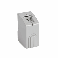 Legrand 406306 Dx3 Klemafscherming 1.5Mod afbeelding 2