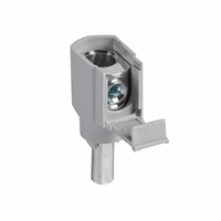 Legrand 406310 Adereindhuls 50mm2 Gs L=50 afbeelding 2