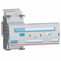 Legrand 406316 Manuele Omschak 4P - 4 Mod Dx3 afbeelding 2