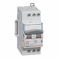 Legrand 406459 Lastscheider Dx3-Is 3P 32A afbeelding 2