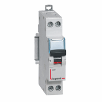 Legrand 407469 Automaat B2 6Ka 1P+N afbeelding 2