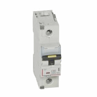 Legrand 409140 Mcb Dx3 1P C80A 10000A/16Ka afbeelding 2